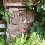 Insektenhotel