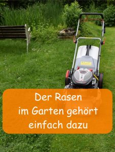Rasen im Garten » GartenBob.de der Garten Ratgeber