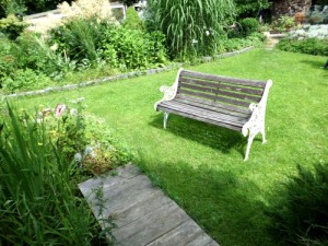 Designermöbel im Garten » GartenBob.de der Garten Ratgeber