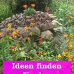 Ideen Garten