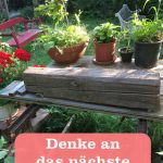 Gartenjahr