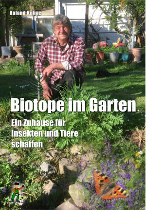 Biotope im Garten